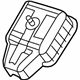 Volkswagen 5Q0-951-605-A Siren