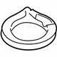 Volkswagen 7P0-411-189-A Lower Spring Insulator
