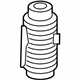 Volkswagen 7P0-412-137 Boot