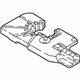 Volkswagen 5Q0-915-325-D Heat Shield