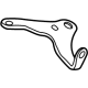 Volkswagen 06Q-145-195-C Mount Bracket