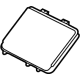 Volkswagen 5NA-980-611 Antenna