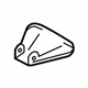 Volkswagen 1Y0-871-413-A-3PT Button