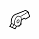 Volkswagen 1Y0-871-825-A Adjust Lever