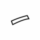 Volkswagen 1Y0-871-361-B Side Seal