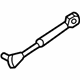 Volkswagen 1Y0-871-678-A Strut