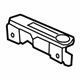 Volkswagen 1Y0-871-547-D Lock