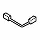 Volkswagen 1Y0-959-699-A Microswitch