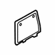 Volkswagen 3C5-868-865-1BS Battery Cover
