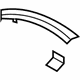 Volkswagen 3C5-864-305-D-28U Corner Trim