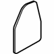 Volkswagen 3C5-867-464-1BS Cover