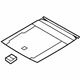 Volkswagen 3C5-863-463-S-1BS Floor Cover