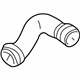 Volkswagen 1J0-145-838-T Pressure Hose
