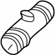 Volkswagen 1J0-145-770-Q Pressure Pipe