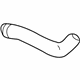 Volkswagen 1J0-145-822-H Air Hose