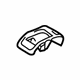 Volkswagen 1K5-885-893-3U6 Escutcheon