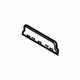 Volkswagen 3C0-885-243-9B9 Trim