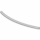Volkswagen 1J0-853-306 Lower Frame