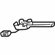 Volkswagen 3B0-857-591-A-01C Lower Cover