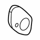Volkswagen 1K4-881-478-F-31X Hinge Cover