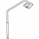 Volkswagen 1H0-971-228-M Positive Cable