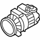 Volkswagen 1K0-820-808-F Compressor