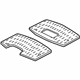 Volkswagen 3C9-867-811-E Sound Absorber