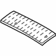 Volkswagen 3C0-867-811-B Sound Absorber