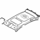 Volkswagen 3C5-867-502-G-3U5 Headliner
