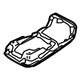 Volkswagen 3C0-867-489-C-28U Lamp Housing