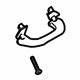 Volkswagen 1K0-857-607-M-28U Grip Handle