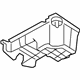 Volkswagen 7B0-103-601-A Oil Pan