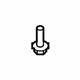 Volkswagen 7B0-103-193 Drain Plug