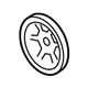 Volkswagen 7B0-105-251-A Damper