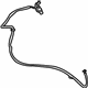 Volkswagen 7B0-971-477-A Wire Harness