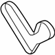 Volkswagen 7B0-109-119 Timing Belt