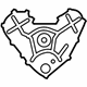Volkswagen 7B0-109-147 Front Cover