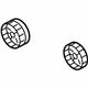 Volkswagen 7B0-109-111 Camshaft Gear