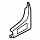 Volkswagen 1Q0-809-459-A Rear Reinforcement