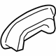 Volkswagen 1Q0-809-934 Insert