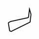 Volkswagen 1Q0-809-959 Lower Mount