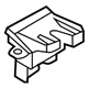 Volkswagen 5M0-827-505-K Lock