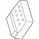 Volkswagen 7P0-907-375-P Control Module