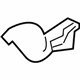 Volkswagen 7L8-511-418 Bracket