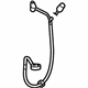 Volkswagen 7L6-820-721-P Discharge Hose