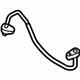Volkswagen 7L6-820-744-AN Suction Hose