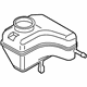 Volkswagen 1K1-611-301-D Reservoir