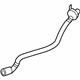 Volkswagen 1K0-612-041-GS Vacuum Tube