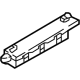 Volkswagen 2GJ-035-577 Antenna Booster
