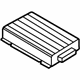 Volkswagen 3C0-035-456-H Amplifier
